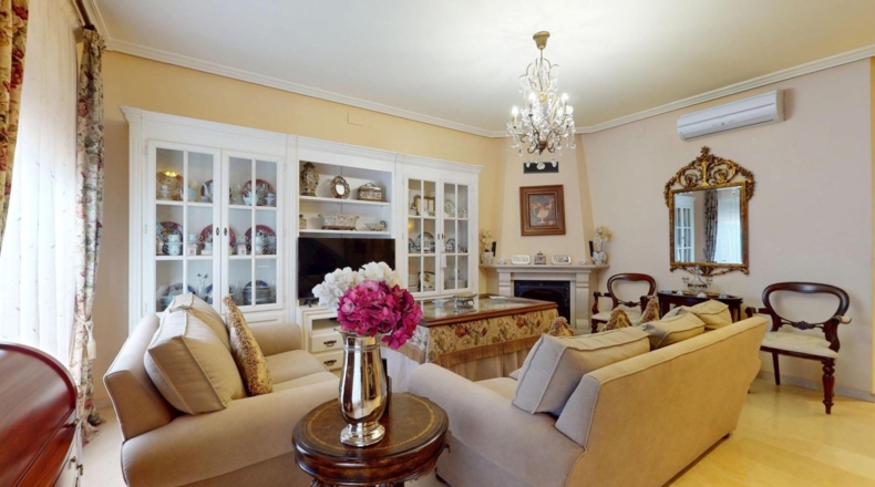 Кордова - Córdoba - 215m2