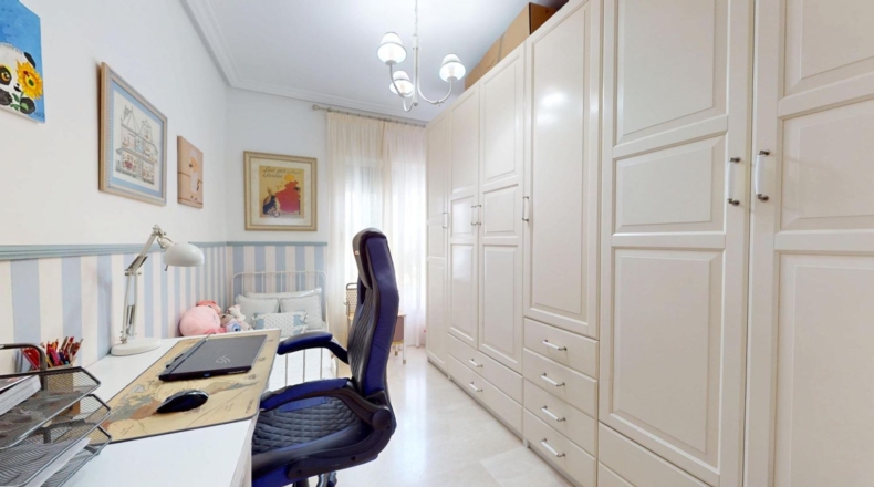 Кордова - Córdoba - 215m2