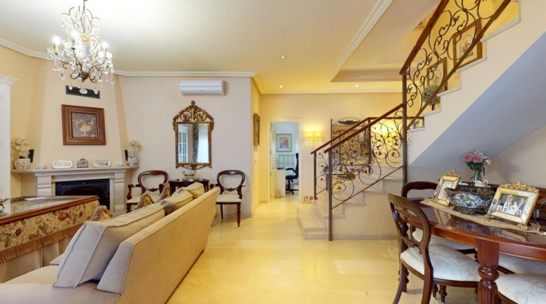 Кордова - Córdoba - 215m2