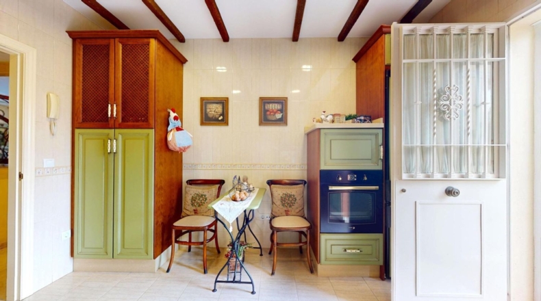 Кордова - Córdoba - 215m2