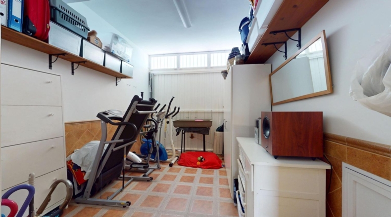 Кордова - Córdoba - 215m2