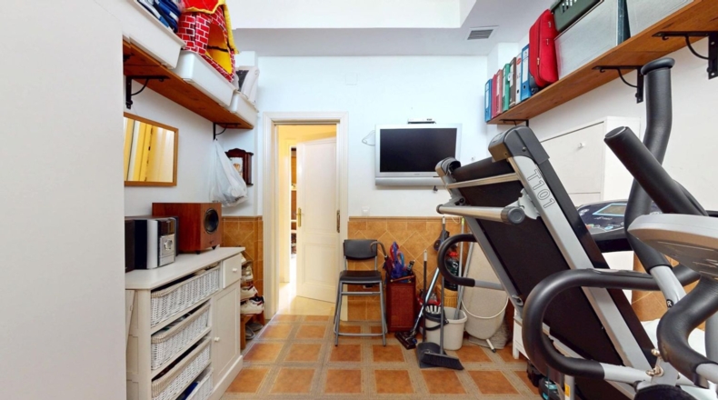 Кордова - Córdoba - 215m2