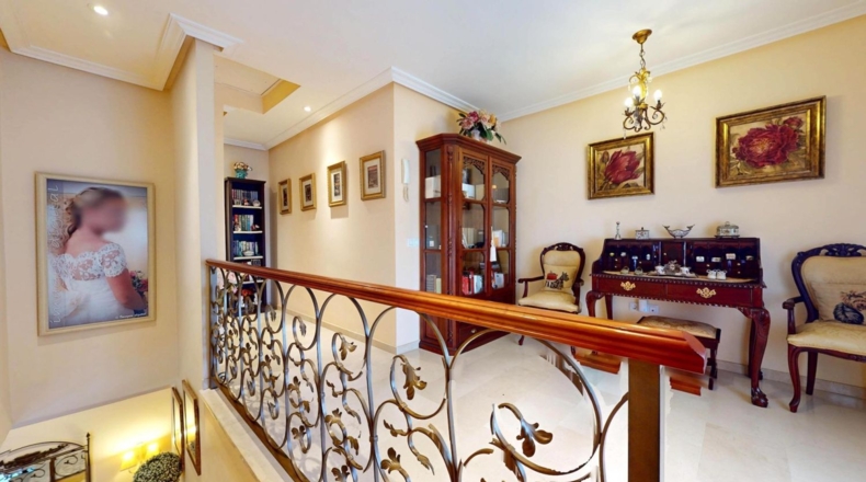 Кордова - Córdoba - 215m2