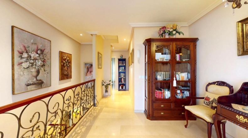 Кордова - Córdoba - 215m2