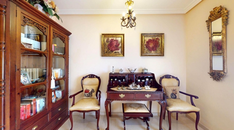 Кордова - Córdoba - 215m2