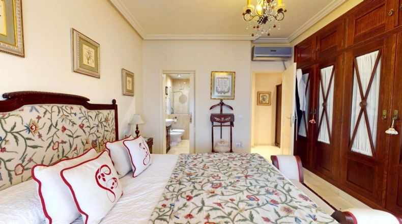 Кордова - Córdoba - 215m2