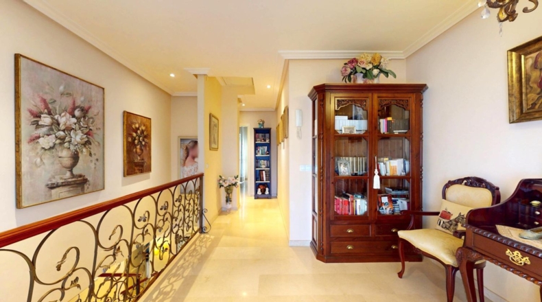 Кордова - Córdoba - 215m2