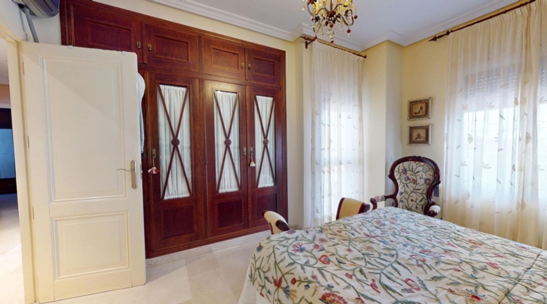 Кордова - Córdoba - 215m2