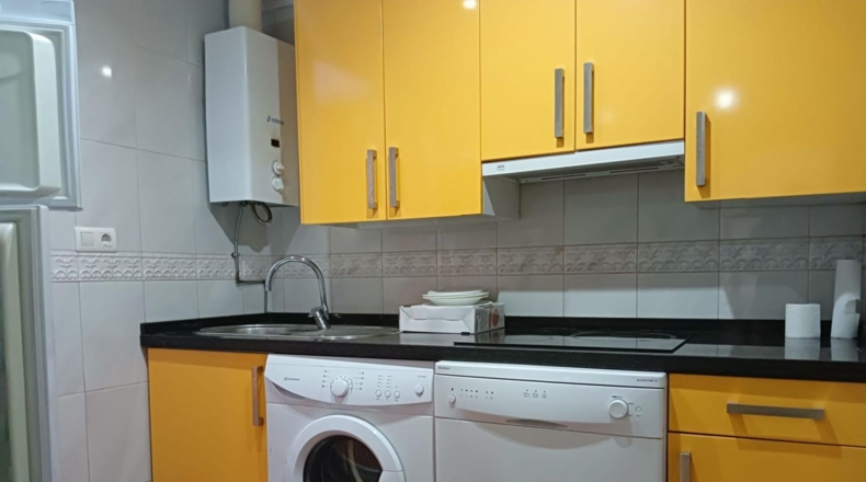 Córdoba - Córdoba - 111m2