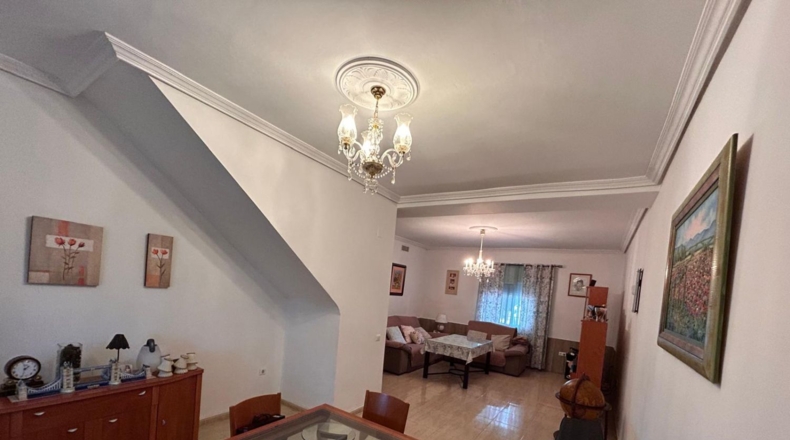 Cordova - Còrdova - 1000m2