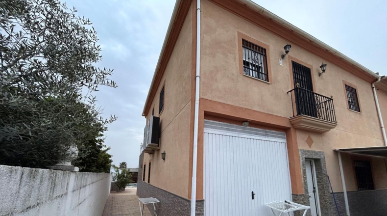 Cordova - Còrdova - 1000m2