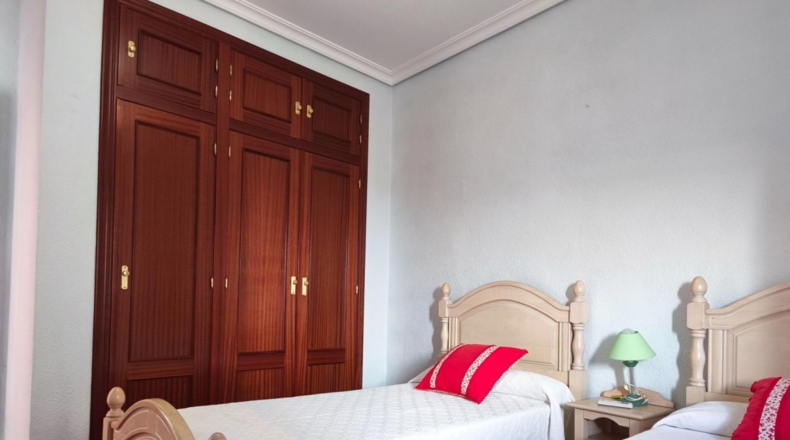 Córdoba - La Carlota - 180m2