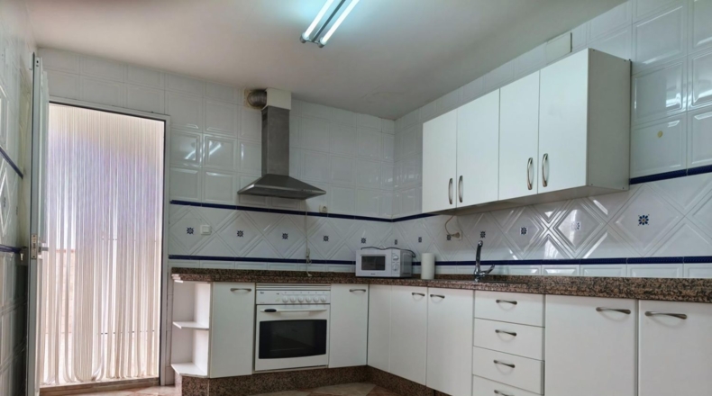 Córdoba - La Carlota - 180m2