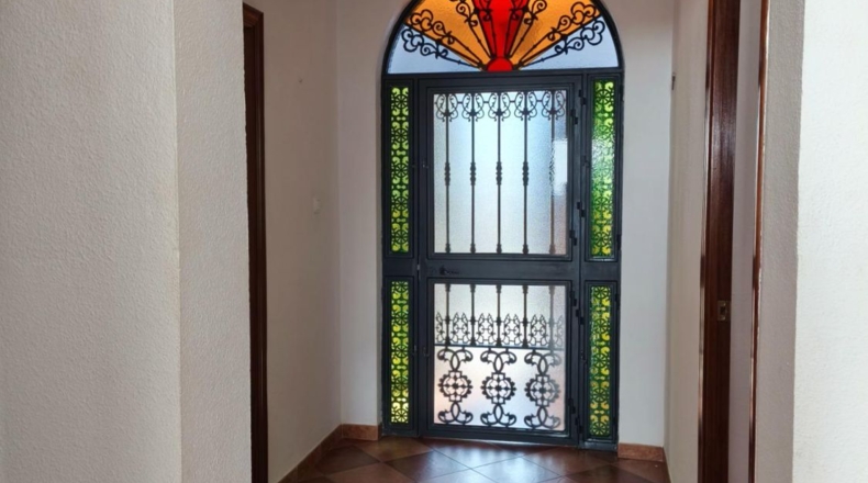 Córdoba - La Carlota - 180m2