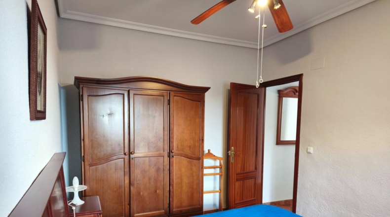 Córdoba - La Carlota - 180m2