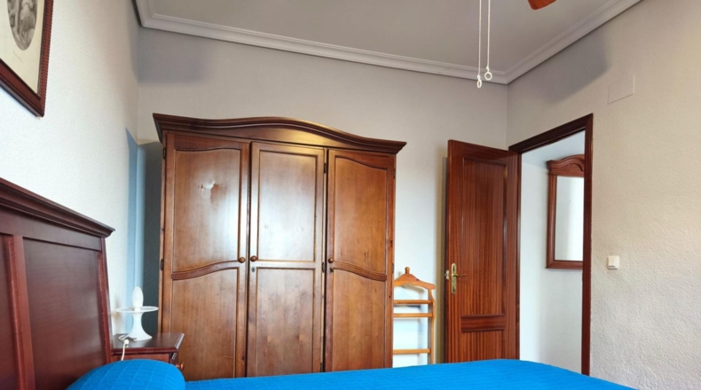 Córdoba - La Carlota - 180m2