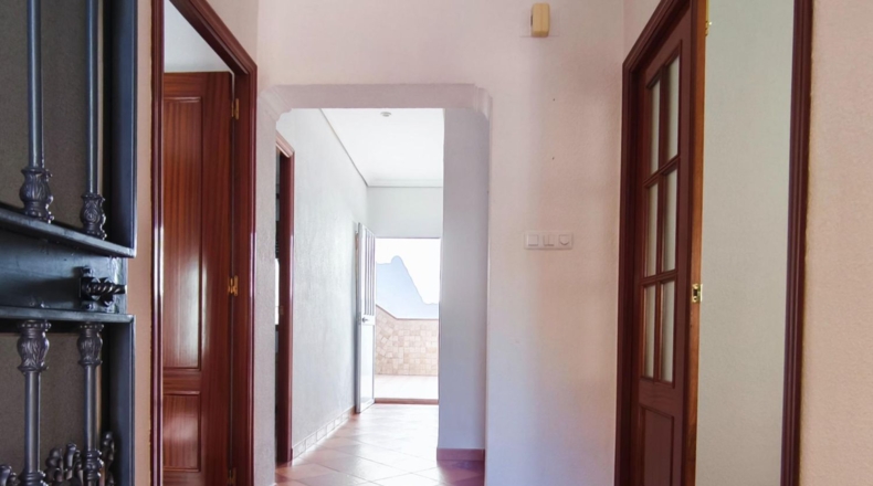 Córdoba - La Carlota - 180m2