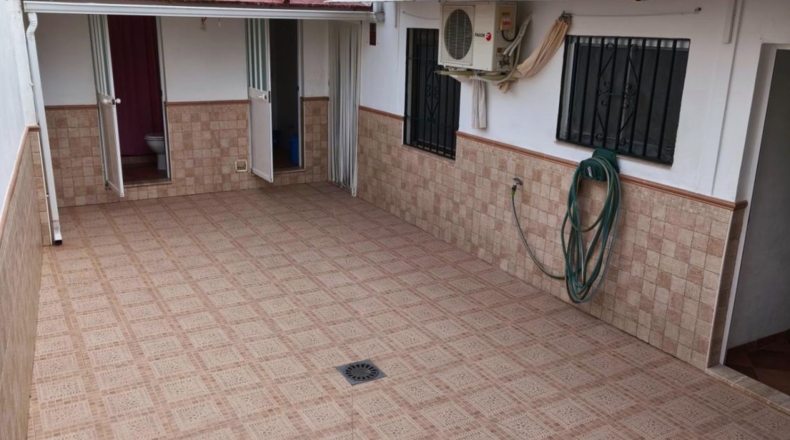 Córdoba - La Carlota - 180m2