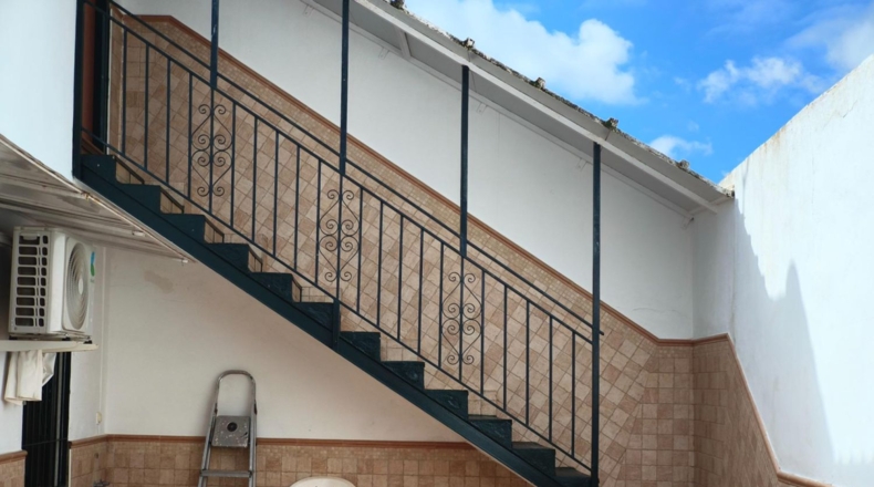 Córdoba - La Carlota - 180m2