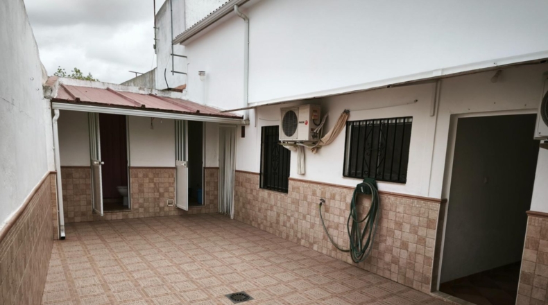 Córdoba - La Carlota - 180m2