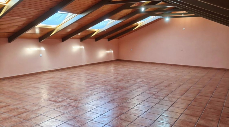 Córdoba - La Carlota - 180m2