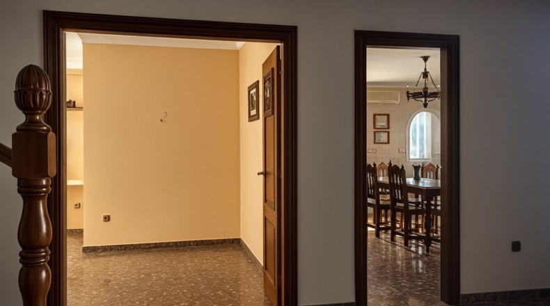 Córdoba - Кордова - 4500m2