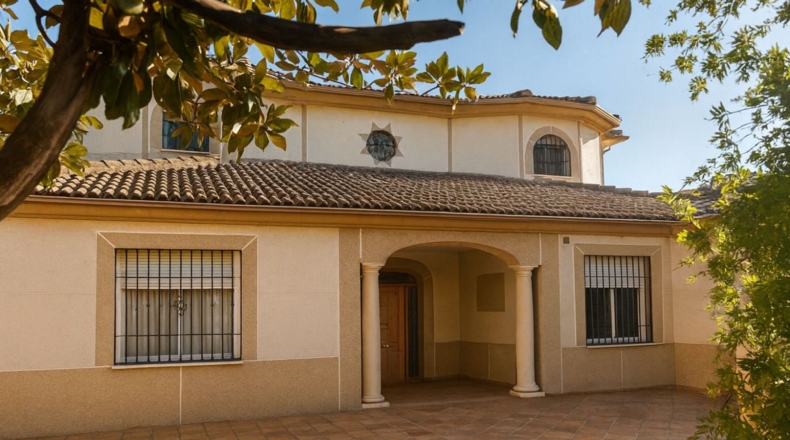 Córdoba - Кордова - 4500m2