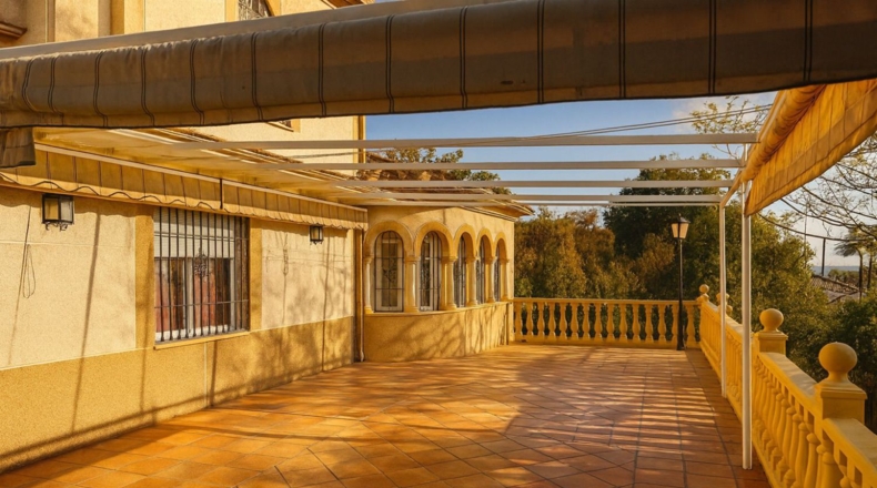 Córdoba - Кордова - 4500m2