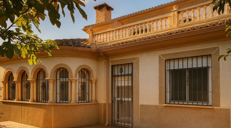 Córdoba - Кордова - 4500m2