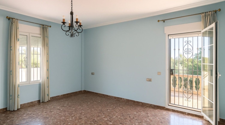 Córdoba - Кордова - 4500m2