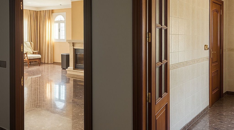 Córdoba - Кордова - 4500m2