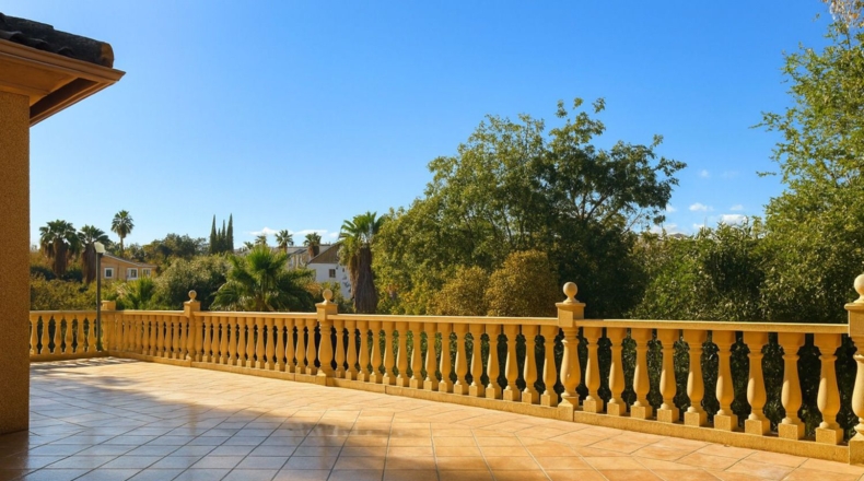 Córdoba - Кордова - 4500m2