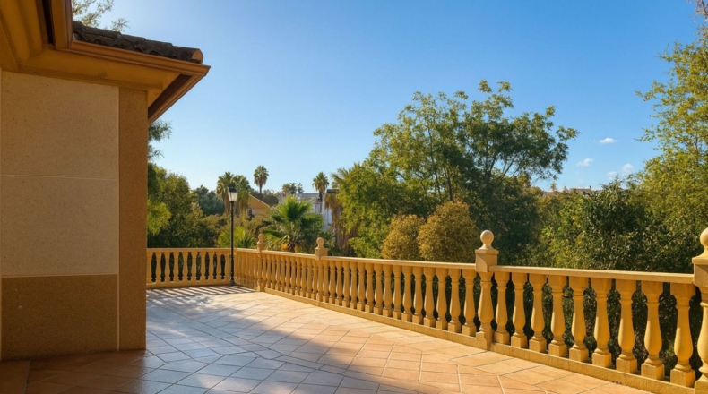 Córdoba - Кордова - 4500m2