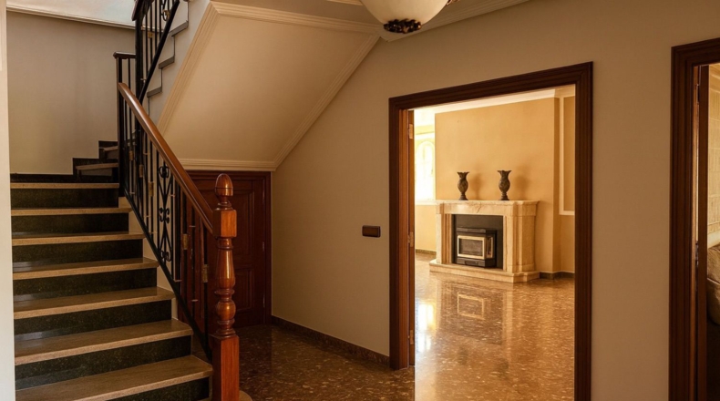 Córdoba - Кордова - 4500m2