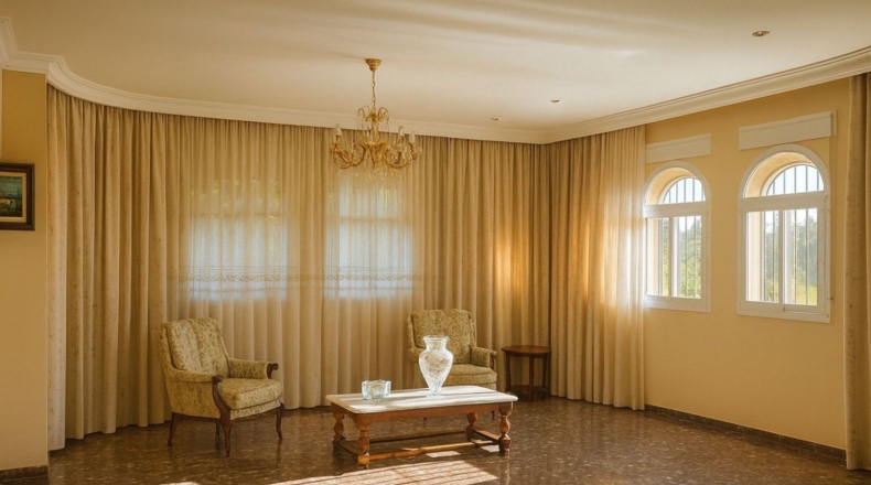 Córdoba - Кордова - 4500m2
