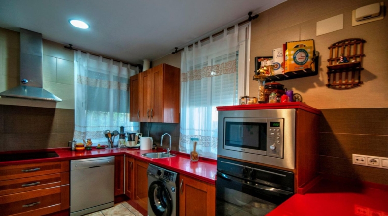 Cordova - Almodóvar del Río - 349m2