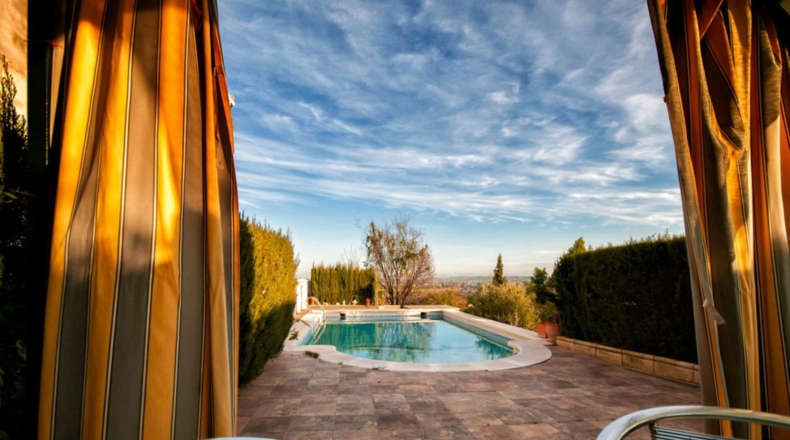 Cordova - Almodóvar del Río - 349m2