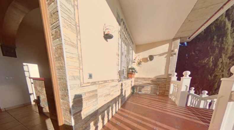 Cordova - Almodóvar del Río - 349m2
