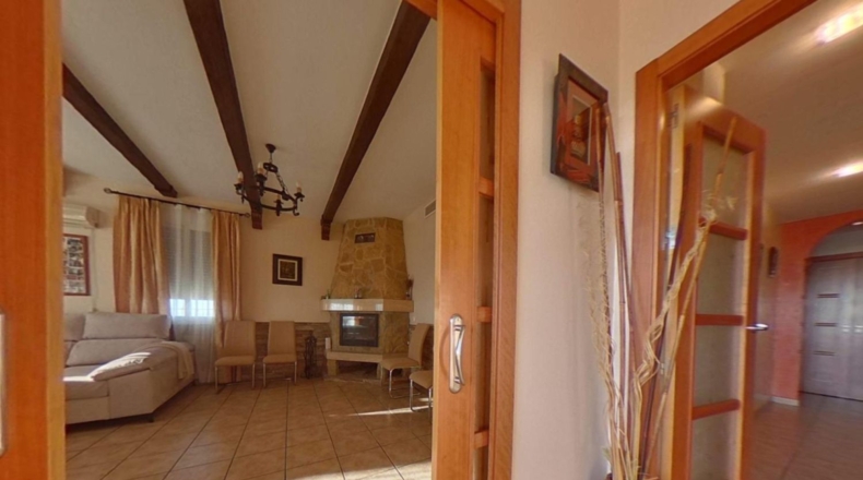 Cordova - Almodóvar del Río - 349m2