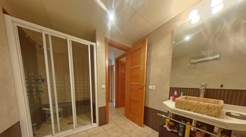 Cordova - Almodóvar del Río - 349m2