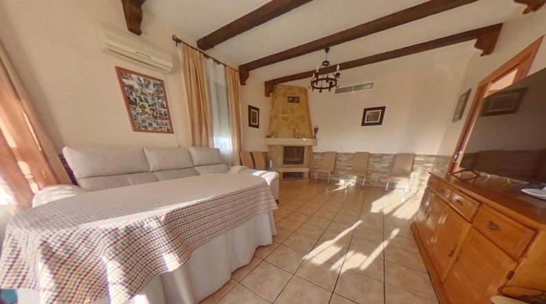 Cordova - Almodóvar del Río - 349m2
