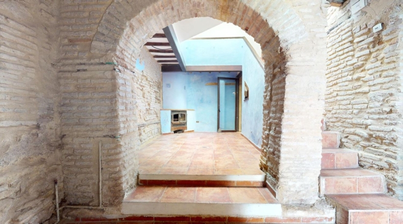 Cordova - Còrdova - 122m2