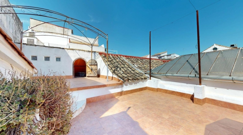 Cordova - Còrdova - 122m2