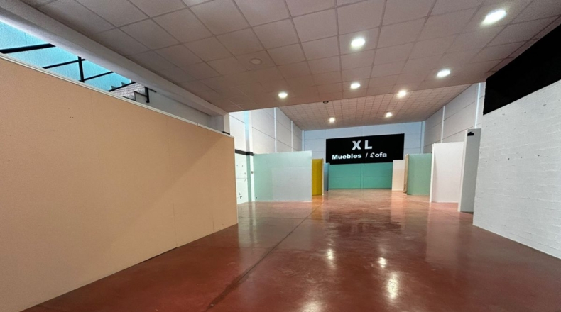 Cordova - Córdoba - 600m2