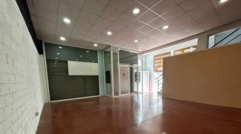 Cordova - Córdoba - 600m2