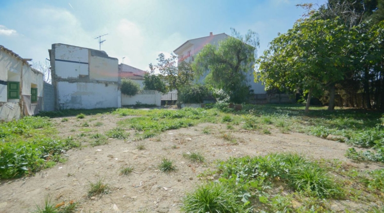 Granada - Los Llanos - 595m2