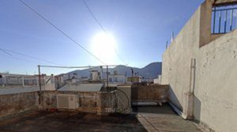 València - Tabernes de Valldigna - 279m2