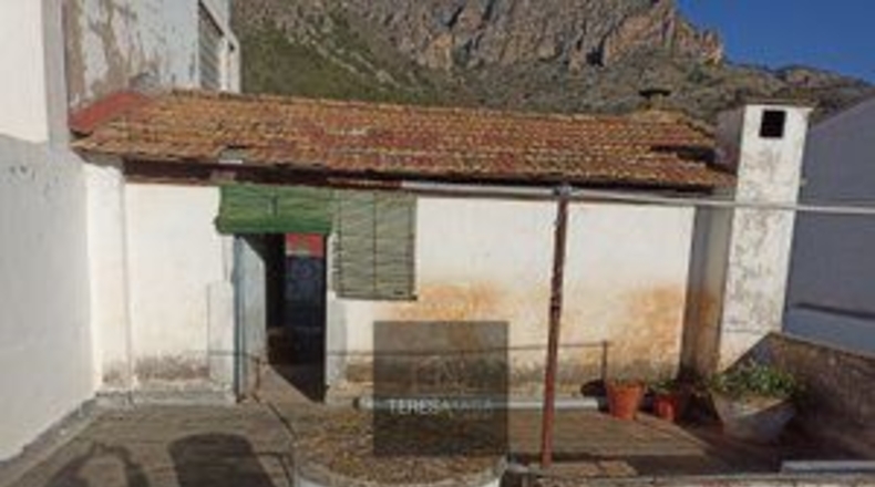 València - Tabernes de Valldigna - 279m2