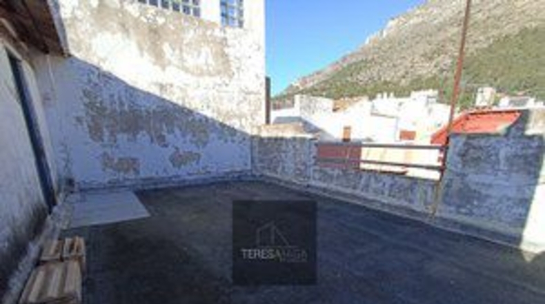 València - Tabernes de Valldigna - 279m2