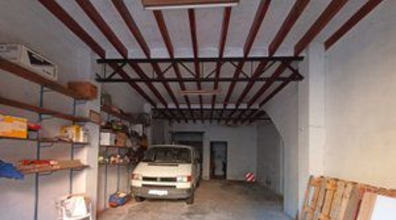 València - Tabernes de Valldigna - 279m2